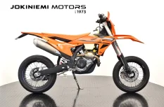 KTM 500