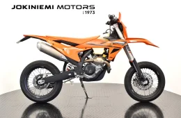 KTM 500