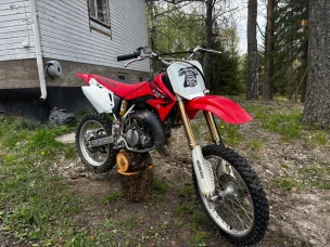 Honda CR