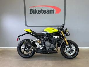 Triumph Speed Triple