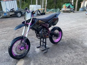 MBK X-limit