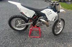 KTM 150
