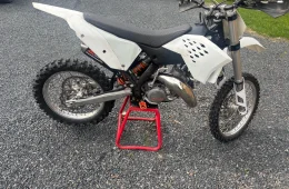 KTM 150