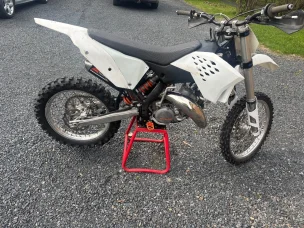 KTM 150