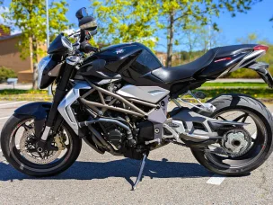 MV Agusta Brutale