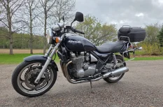 Kawasaki Zephyr
