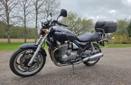 Kawasaki Zephyr