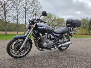 Kawasaki Zephyr