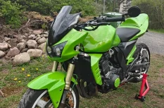 Kawasaki Z