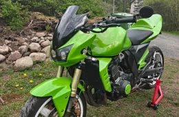 Kawasaki Z