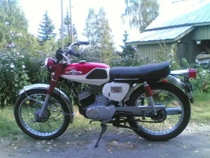 Kawasaki A
