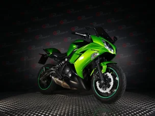 Kawasaki ER-6f