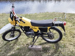 Suzuki S-1