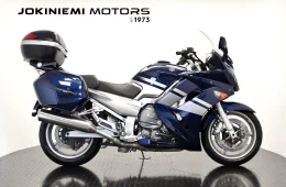 Yamaha FJR
