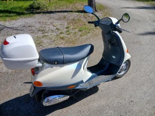 Vespa Piaggio