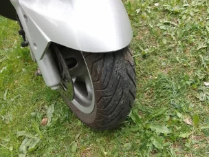 Kymco Grand Dink