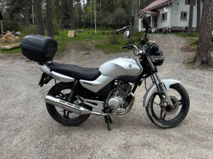 Yamaha YBR