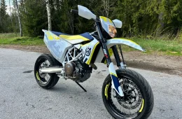 Husqvarna 701