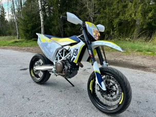 Husqvarna 701