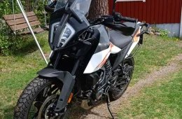 KTM 390