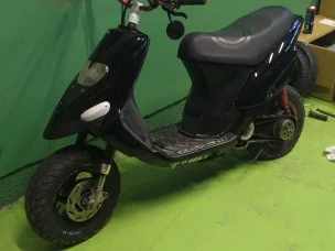 Gilera Stalker