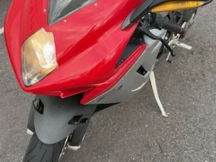 MV Agusta F3