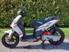 Derbi Variant Sport