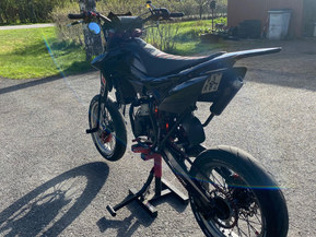 Beta RR