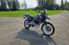 Suzuki DR