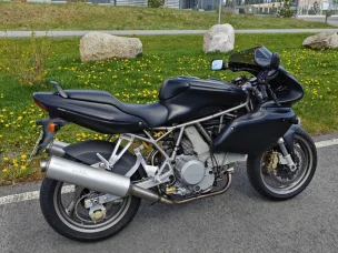 Ducati Sport