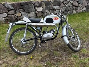 Solifer 3-SPEED