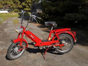 Jawa Babetta