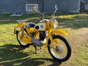NSU Supermax