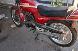 Honda CB