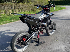 Beta RR