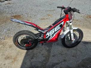 Oset 20.0 Racing