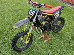 KTM 65