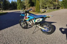 Husqvarna FS