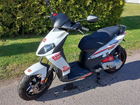 Derbi Variant Sport