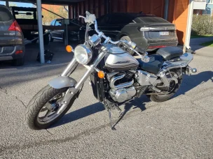 Suzuki VZ