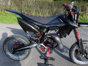 Beta RR