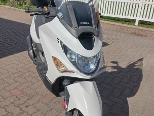 Kymco Xciting