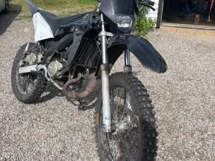 Peugeot XPS