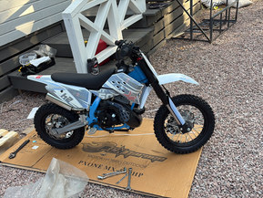 KTM 50