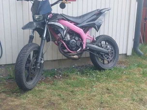 Derbi Senda