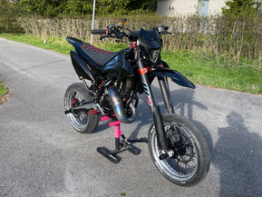 Beta RR