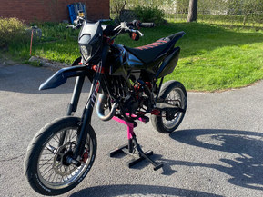 Beta RR