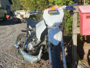 CPI SX