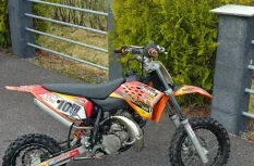 KTM 50
