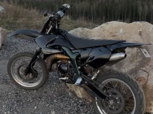 Yamaha DT
